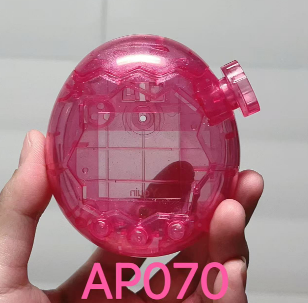 New Hot Selling Suitable For T - Bandai Model Tamagotchi recension och pris