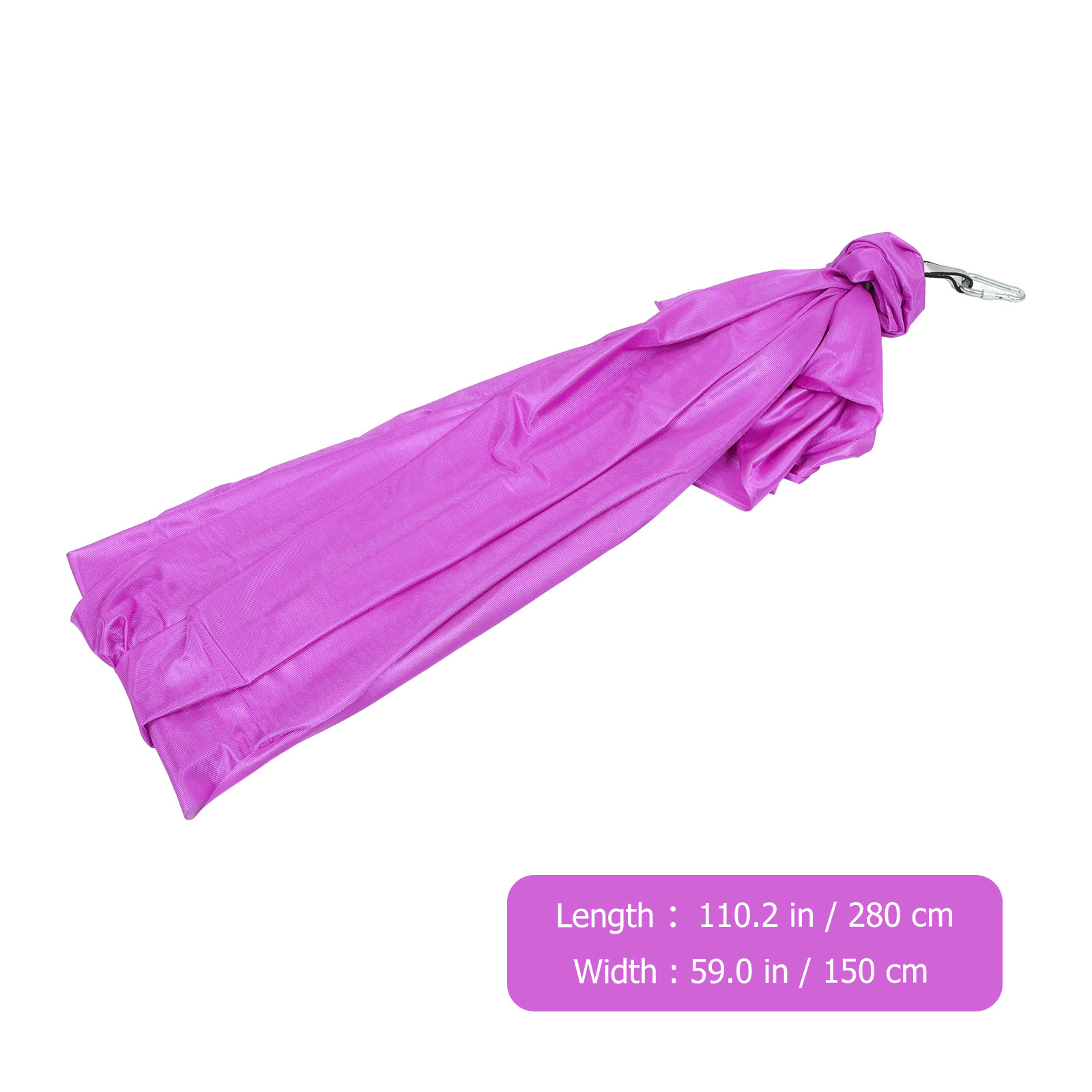 1Set Kids Yoga Hammock High-Cl - Kids Outdoor Yoga recension och pris
