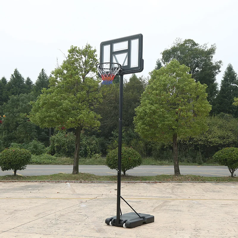 Basketball Hoop for Kids Outdo - Kids Outdoor Basketball Hoop recension och pris