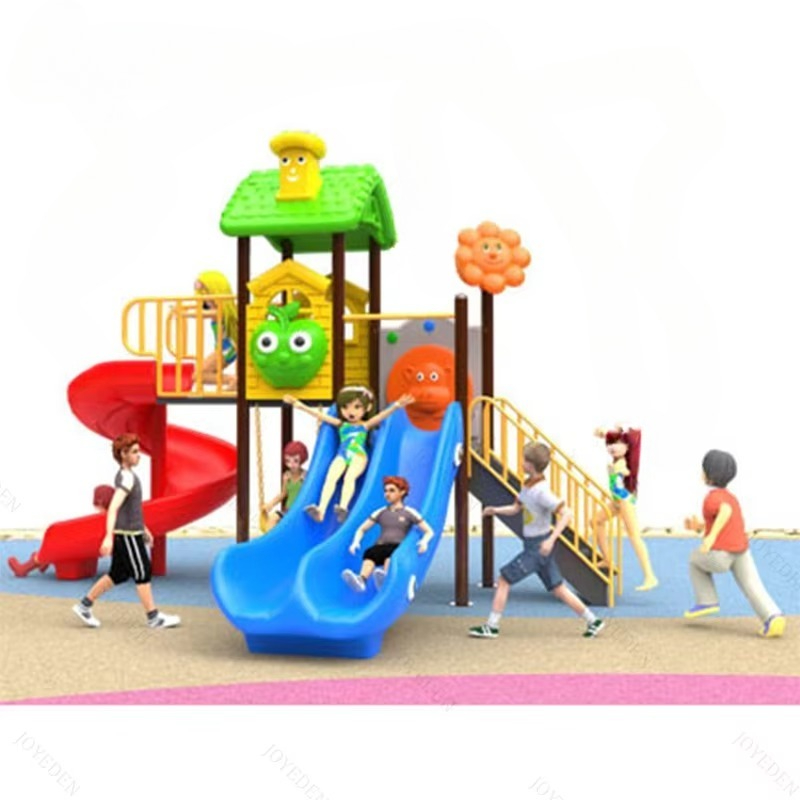 New Design Children  Amusement - Outdoor Children'S Park recension och pris