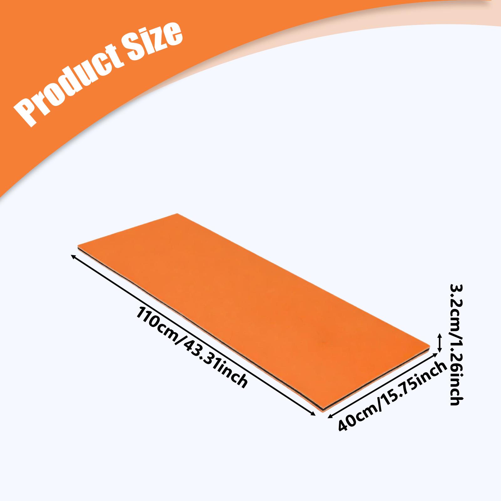 Floating Pad Pool for Kids Sof - Kids Outdoor Loungers recension och pris