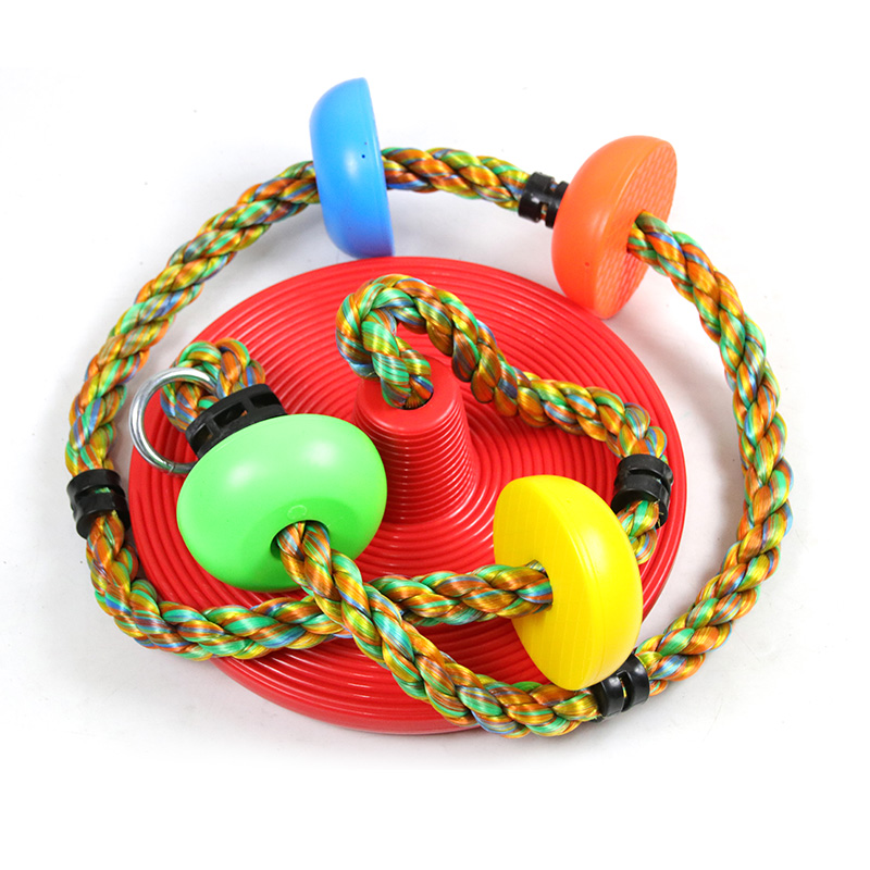 Outdoor Play Slackline Ninja W - Kids Outdoor Ninja recension och pris