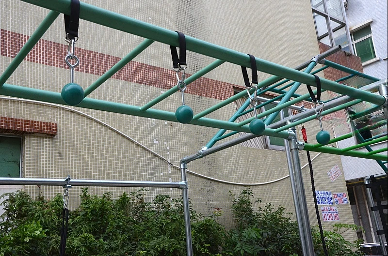 #For kids backyard ninja warri - Kids Outdoor Ninja recension och pris