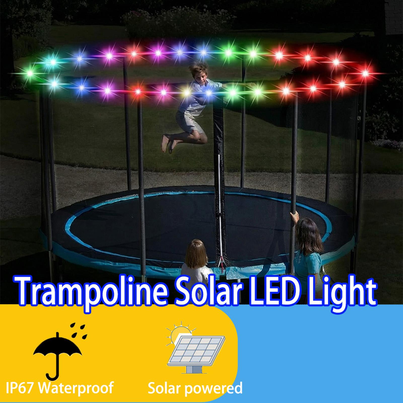 Basketball Goal For Trampoline - Kids Outdoor Basketball Hoop recension och pris