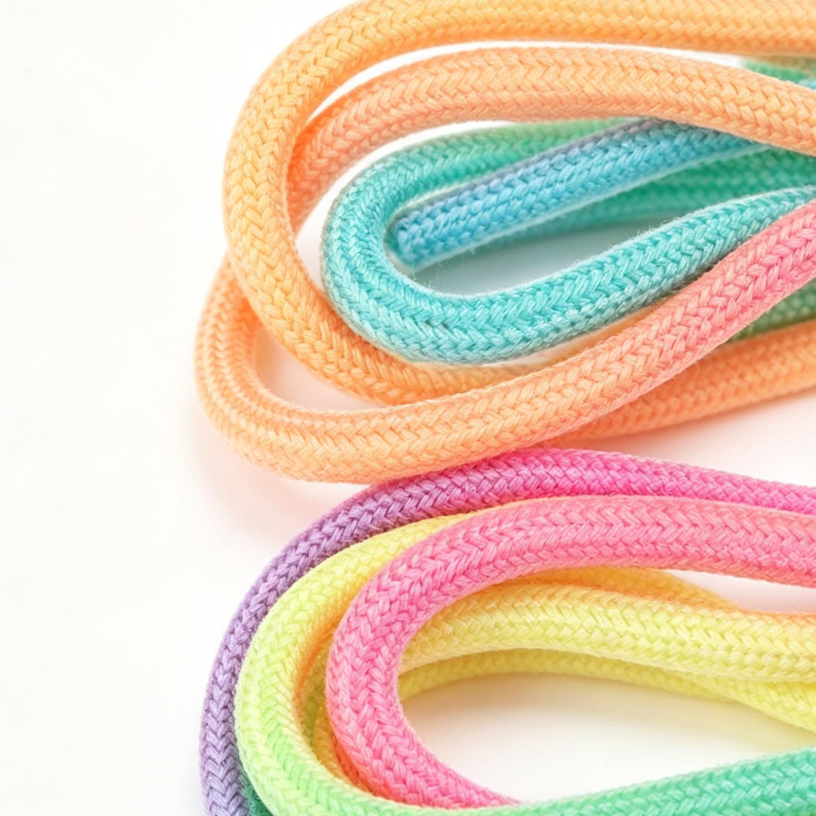 Outdoor Gymnastics Arts Rope 3 - Kids Outdoor Yoga recension och pris