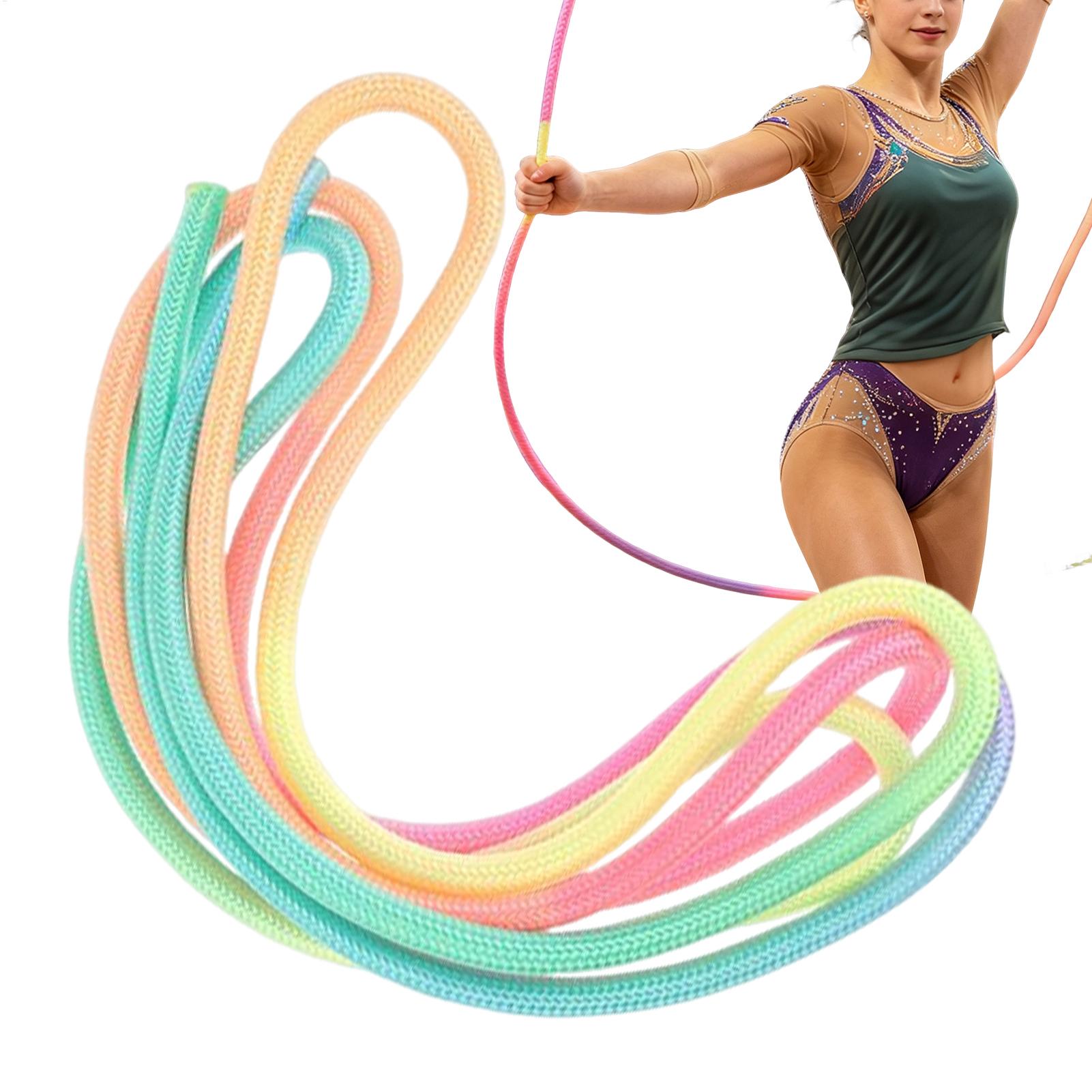 Outdoor Gymnastics Arts Rope 3 - Kids Outdoor Yoga recension och pris