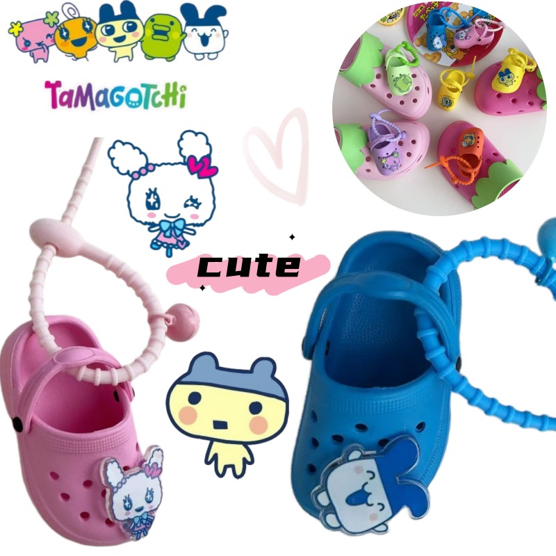 New Creative Bandai Tamagotchi - Bandai Model Tamagotchi recension och pris