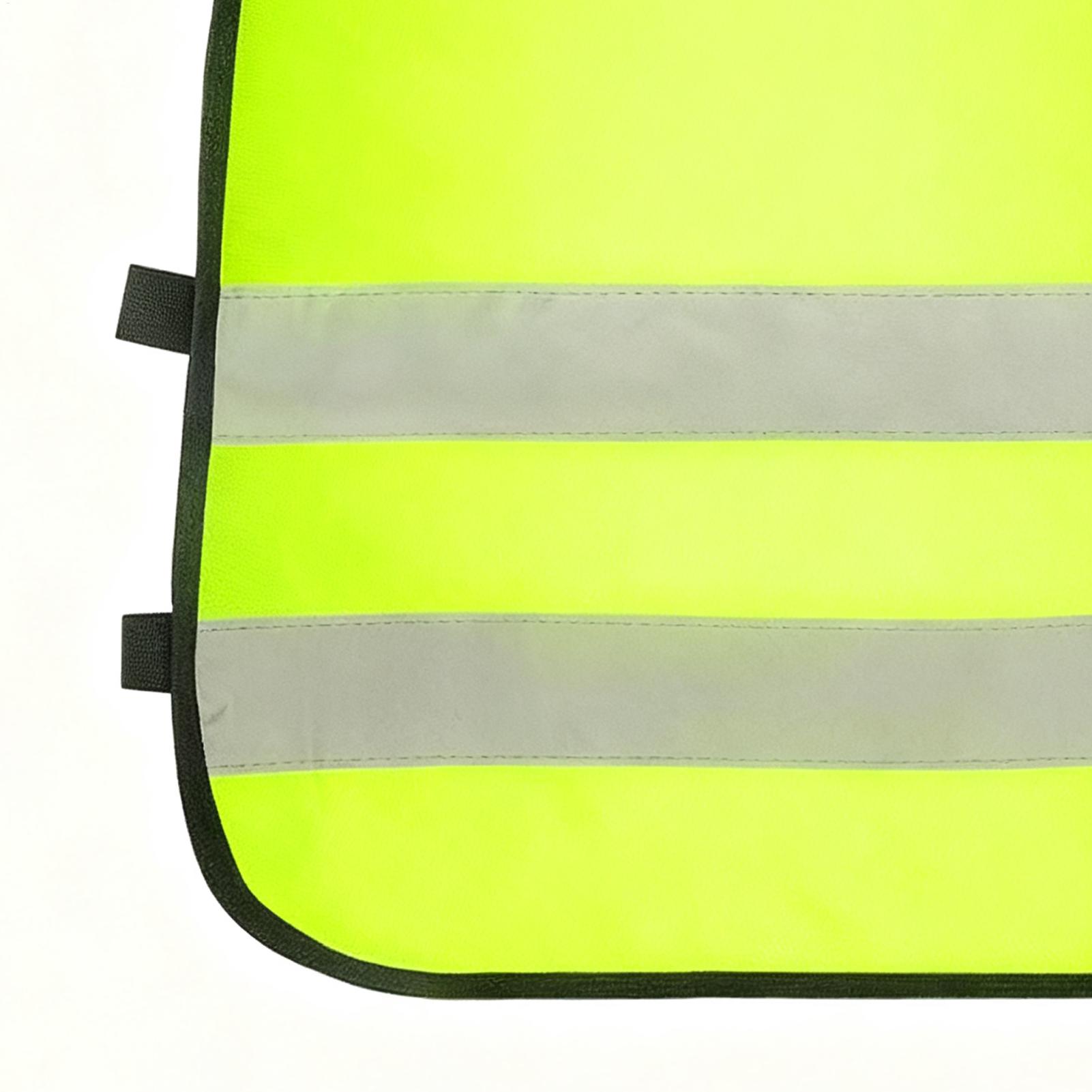 Safety Vest For Kids 10 Pieces - Kids Outdoor Vest recension och pris