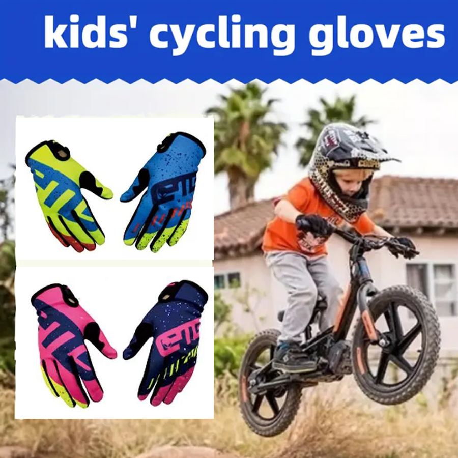 2026 youth outdoor sports Glov - Kids Outdoor Gloves recension och pris