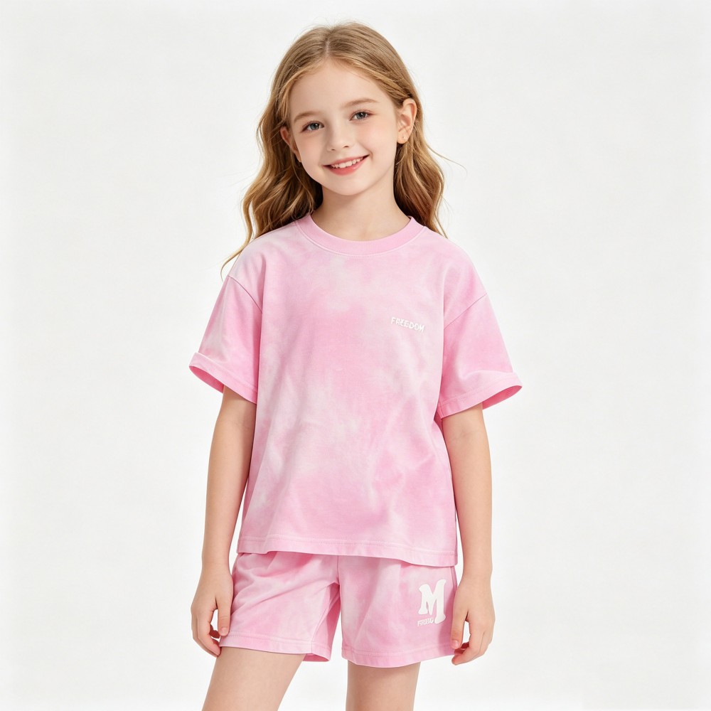 5-14Years Kids Sport Set Cotto - Kids Outdoor Wear recension och pris