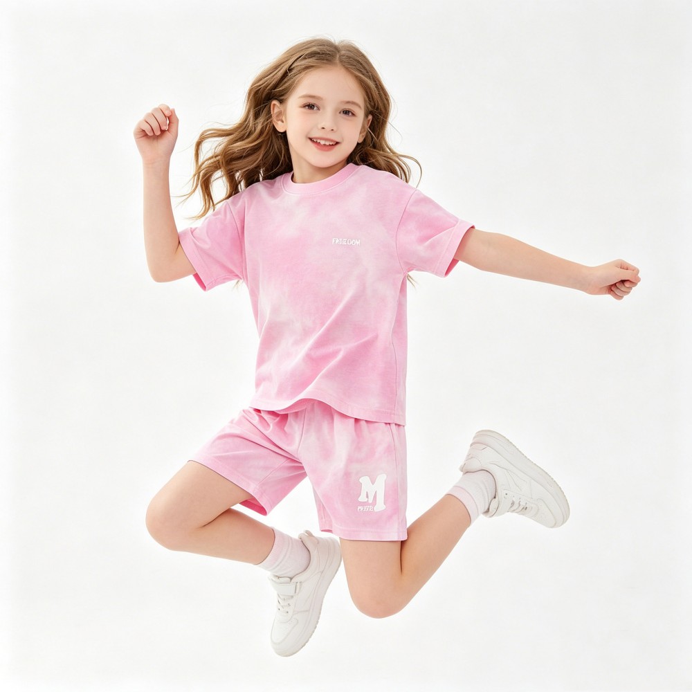 5-14Years Kids Sport Set Cotto - Kids Outdoor Wear recension och pris