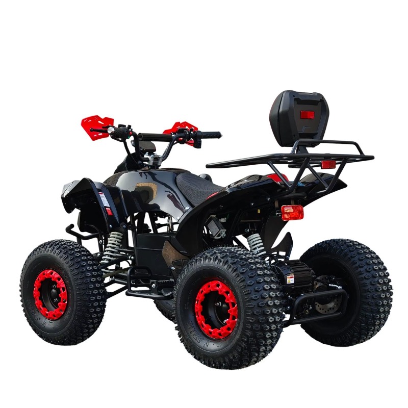 Electric Shaft Drive ATV Quad  - Kids Outdoor Quad Bike recension och pris