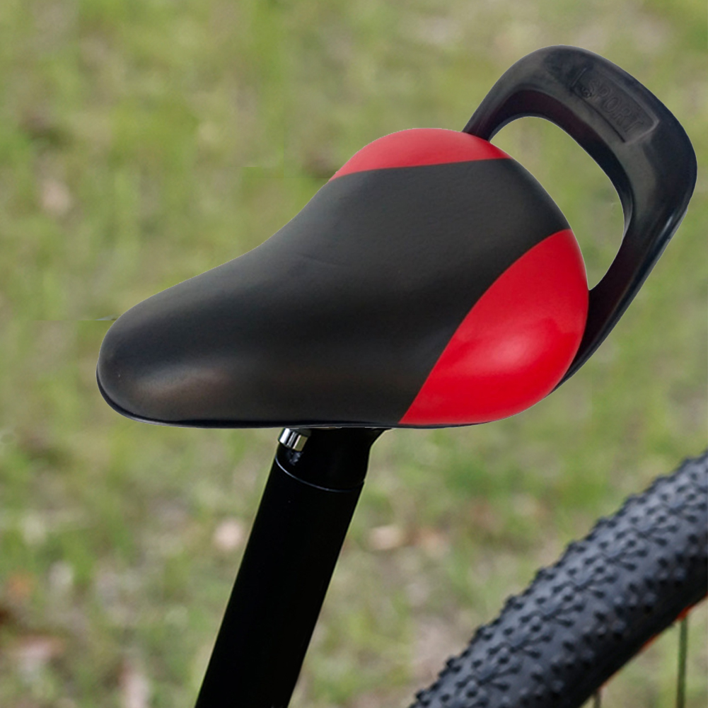 Children Bicycle Saddle Seat w - Kids Outdoor Bench recension och pris