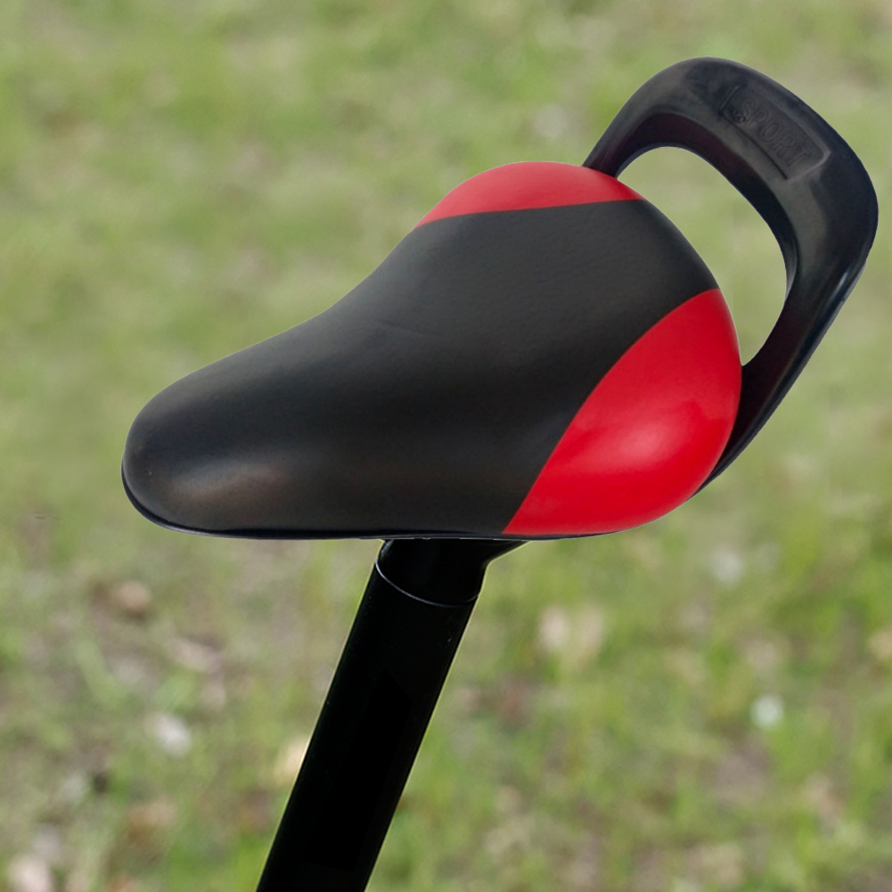 Children Bicycle Saddle Seat w - Kids Outdoor Bench recension och pris