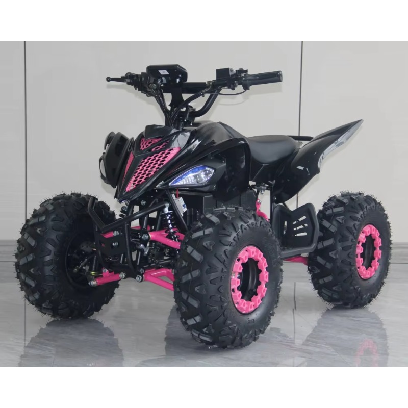 48V 1000W Electric Kids ATV 4  - Kids Outdoor Quad Bike recension och pris