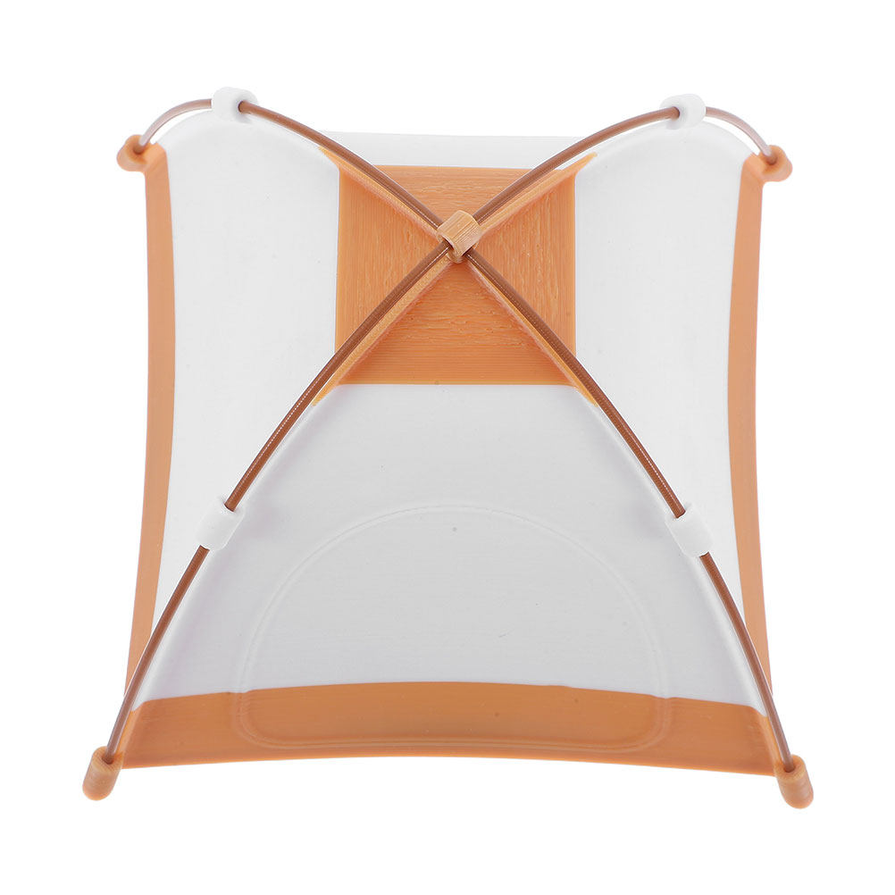 Miniature Tent 1:12 Scale Doll - Kids Outdoor Play Tent recension och pris