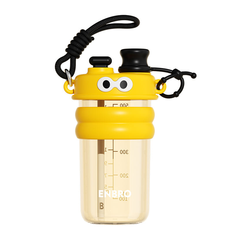 500ML Children Cartoon Pattern - Kids Outdoor Activities recension och pris