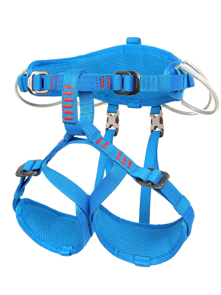 Xinda Children Half Body Safet - Kids Outdoor Climber recension och pris