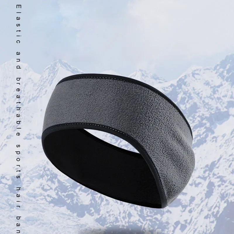 Outdoor Winter Fleece Ear Warm - Kids Outdoor Yoga recension och pris