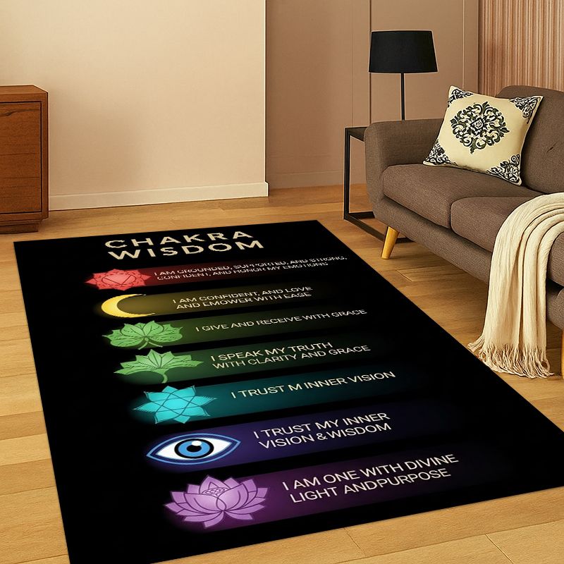 Yoga Cosmic energy Rainbow 30  - Kids Outdoor Yoga recension och pris