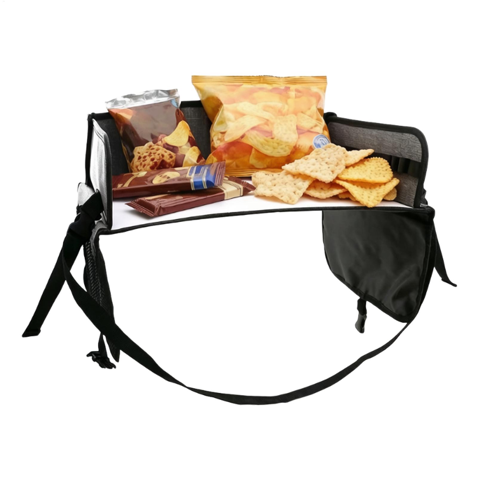 Car Seat Activity Tray With Po - Kids Outdoor Activities recension och pris