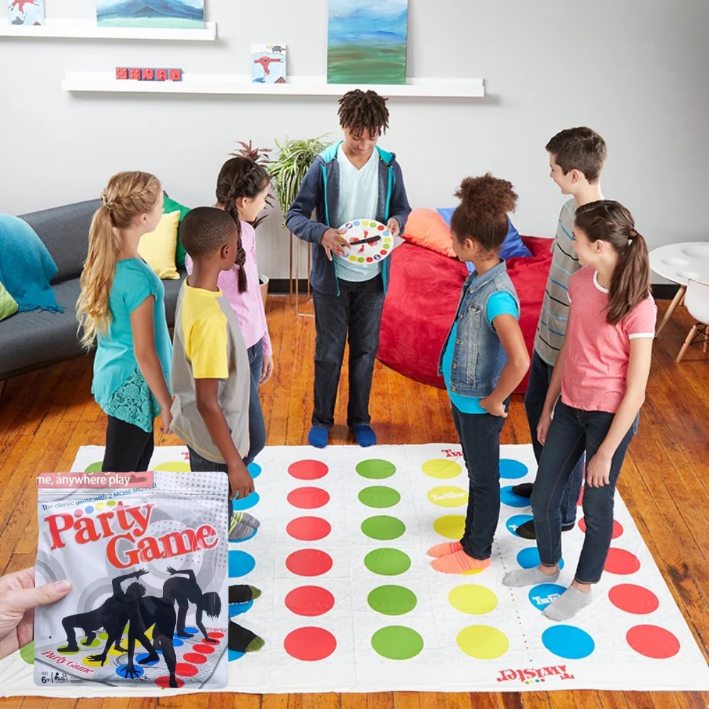 Outdoor Action Board Games Int - Kids Outdoor Climber recension och pris