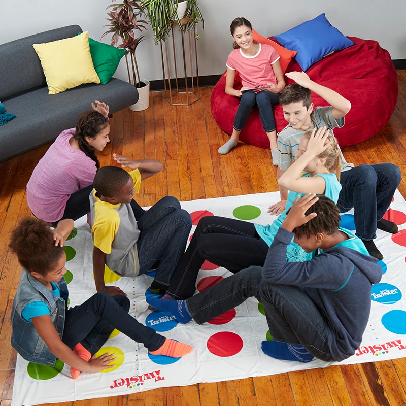 Outdoor Action Board Games Int - Kids Outdoor Climber recension och pris