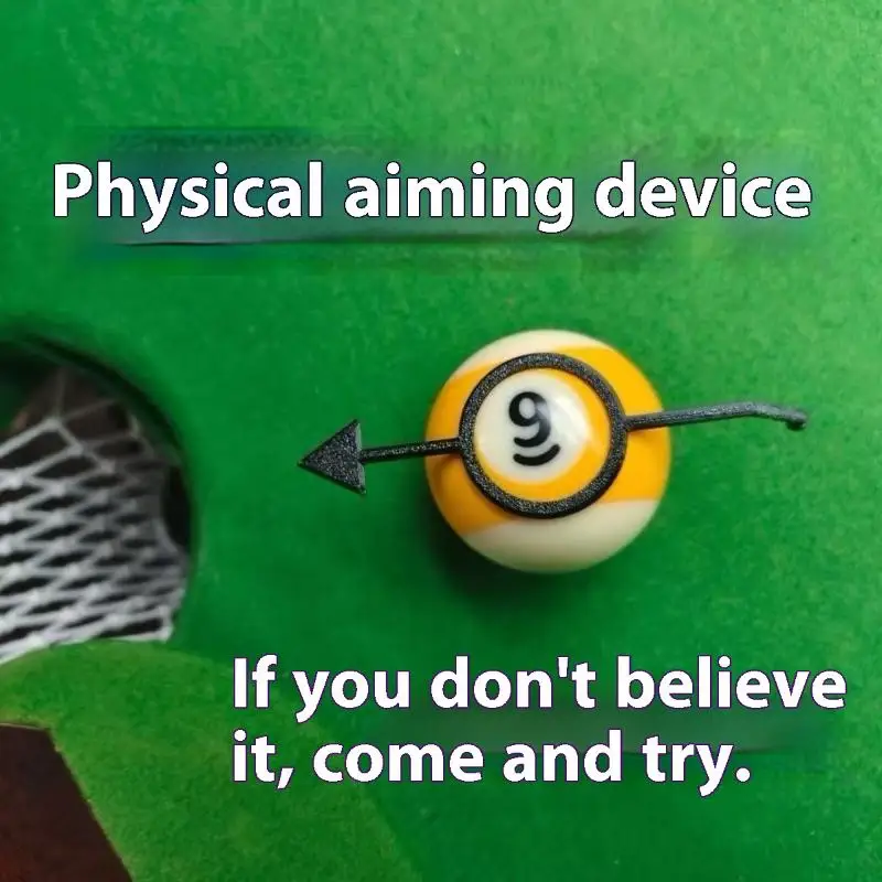Pool Billiards Aid Practice Ai - Kids Outdoor Pool recension och pris