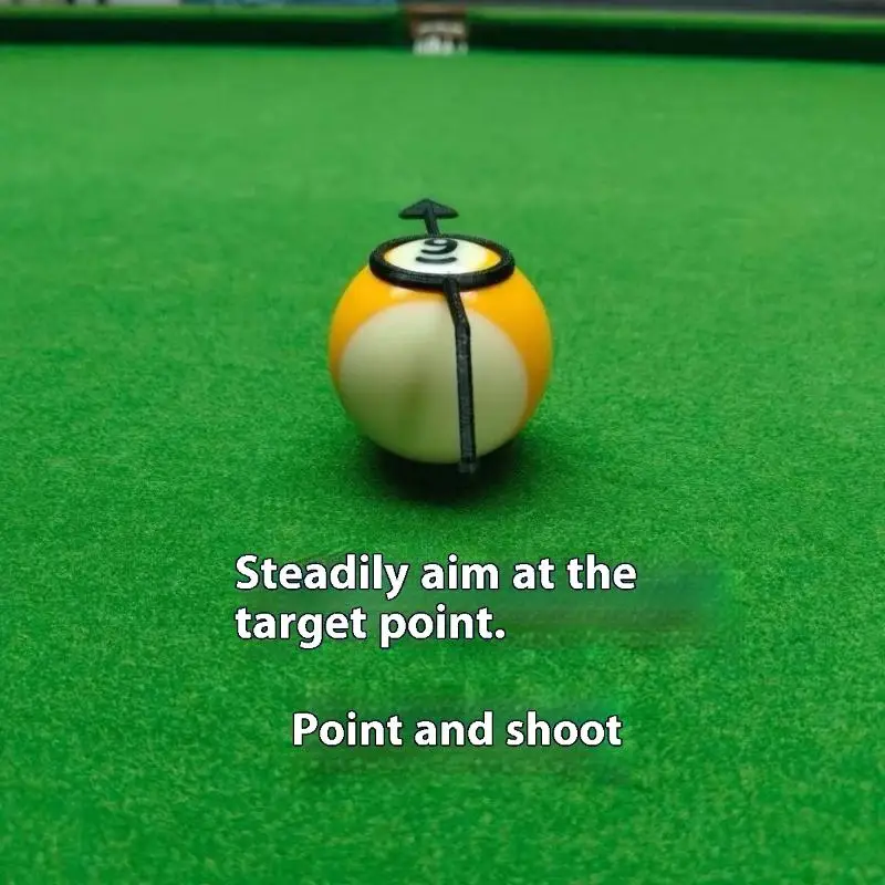Pool Billiards Aid Practice Ai - Kids Outdoor Pool recension och pris