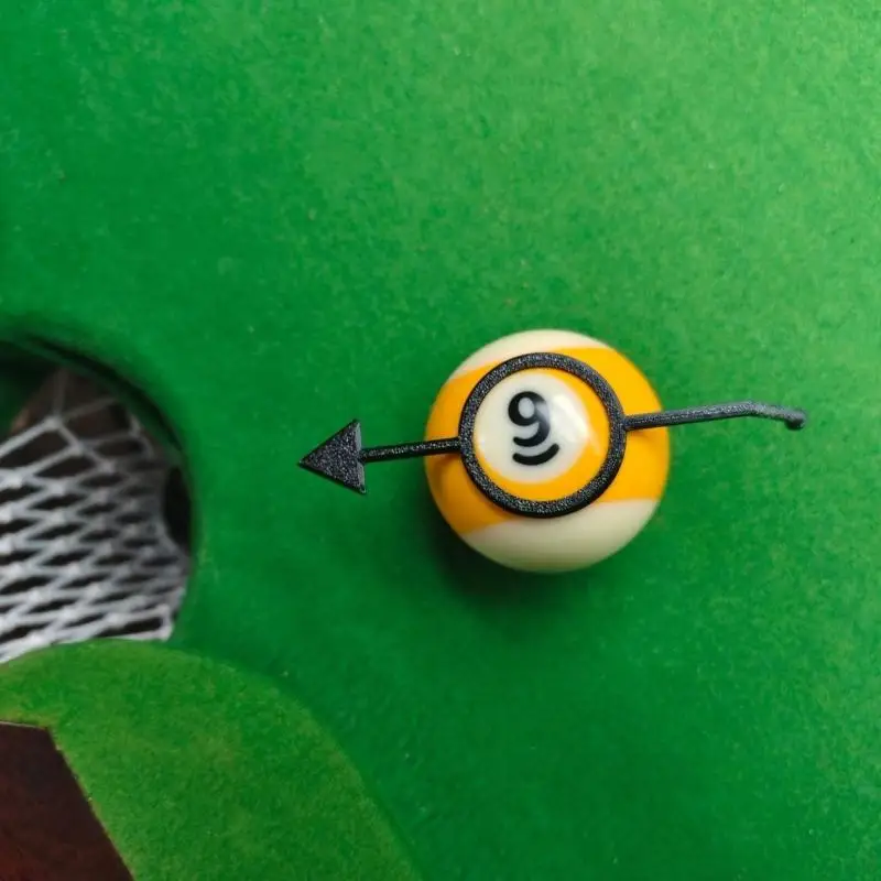 Pool Billiards Aid Practice Ai - Kids Outdoor Pool recension och pris