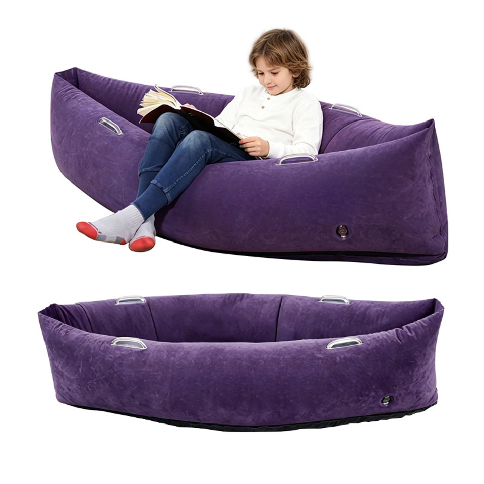 Indoor Portable Peapod Childre - Kids Outdoor Loungers recension och pris