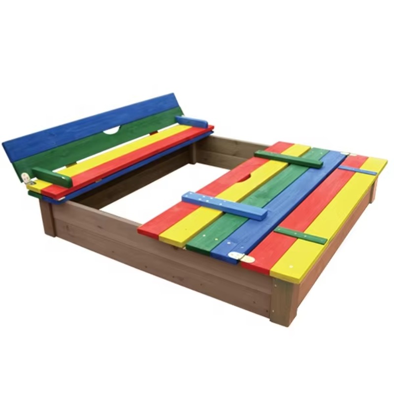 Children Kids Outdoor Garden W - Kids Outdoor Bench recension och pris