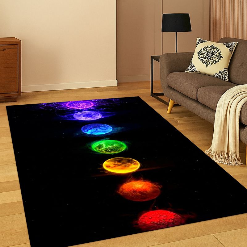 Yoga Cosmic energy Rainbow 25  - Kids Outdoor Yoga recension och pris