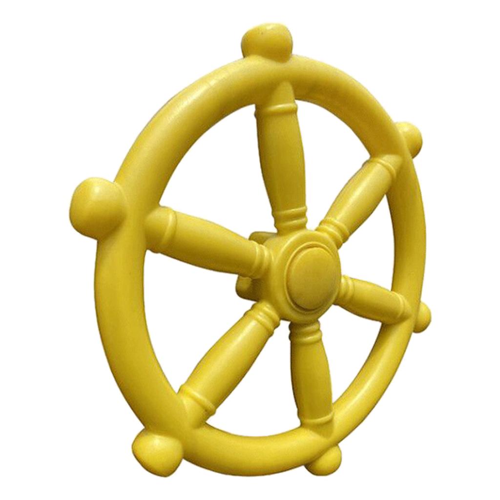 Playground Accessories, Wheel  - Kids Outdoor Treehouse recension och pris