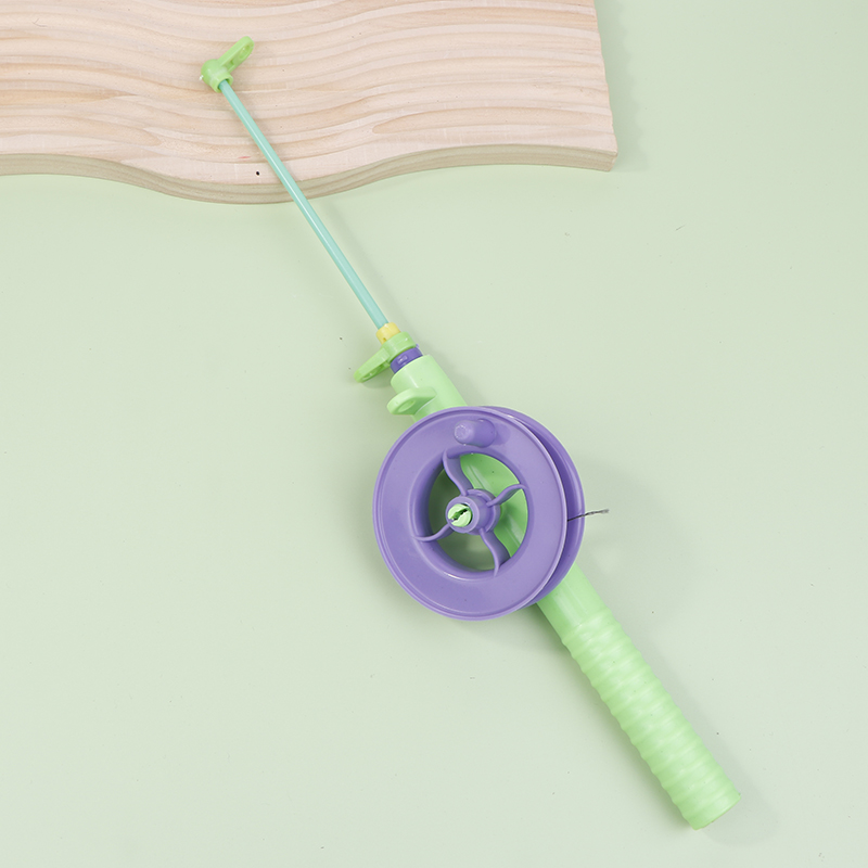 Wear-resistant Fishing Pole Po - Kids Outdoor Wear recension och pris