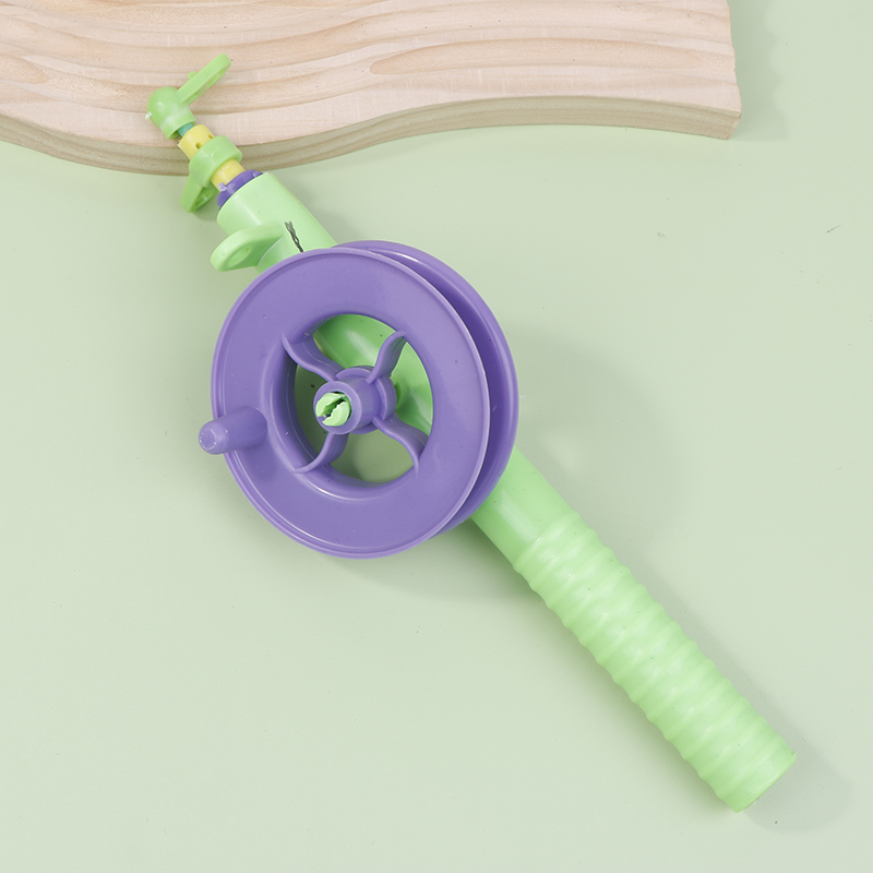 Wear-resistant Fishing Pole Po - Kids Outdoor Wear recension och pris