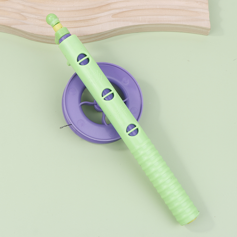 Wear-resistant Fishing Pole Po - Kids Outdoor Wear recension och pris