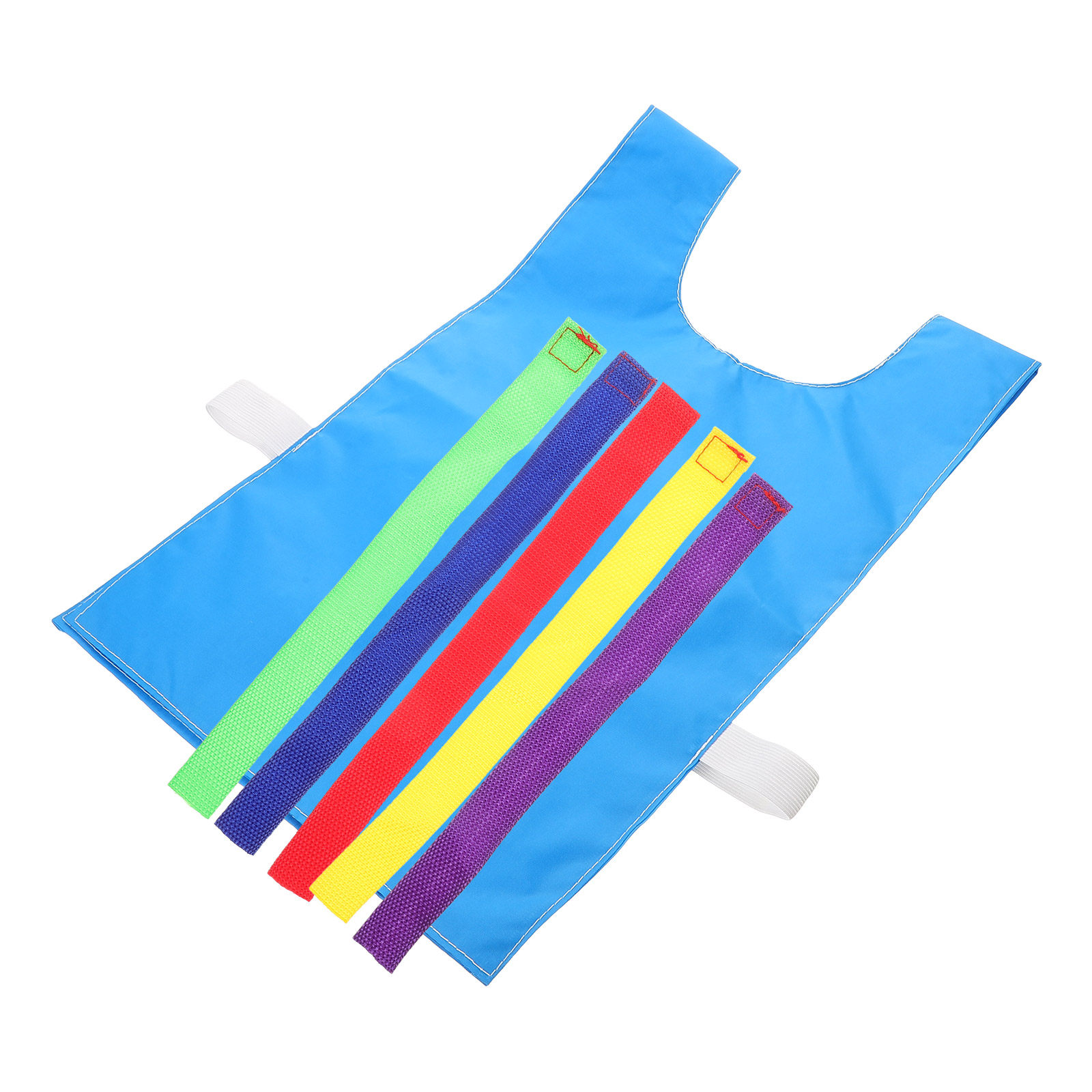 Kids Tail-Grabbing Vest for Ou - Kids Outdoor Activities recension och pris