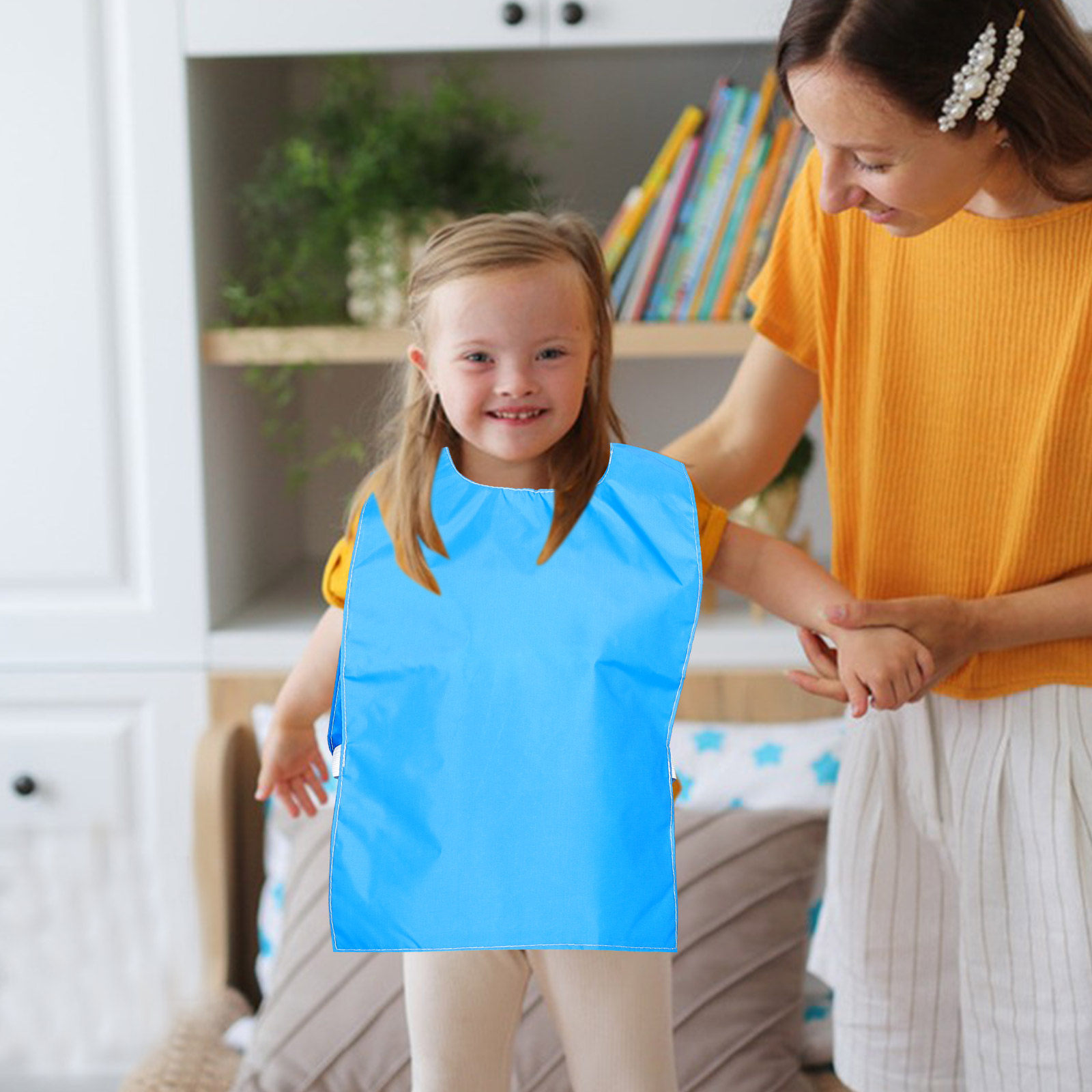 Kids Tail-Grabbing Vest for Ou - Kids Outdoor Activities recension och pris