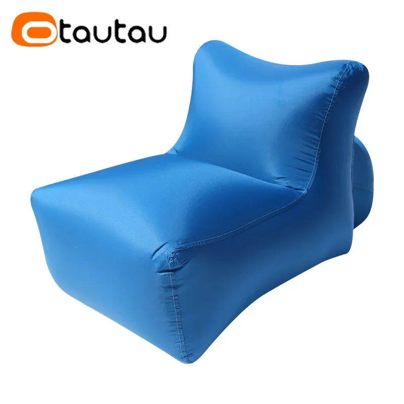 OTAUTAU Small Portable Inflata - Kids Outdoor Loungers recension och pris