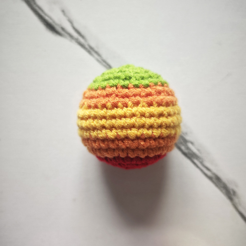 2026 NEW 1/3/6PC Soft Handmade - Kids Outdoor Activities recension och pris