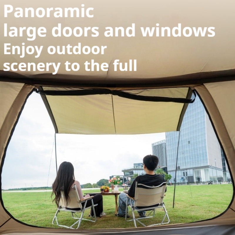 Sun-proof Inflatable Tent Wate - Outdoor Children'S Park recension och pris