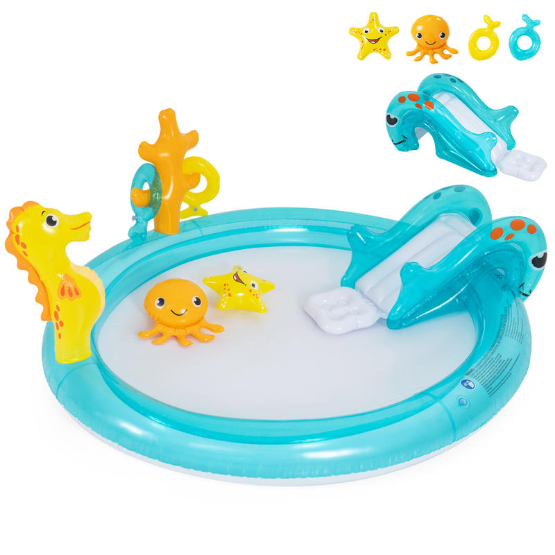 Outdoor Children Summer Water  - Outdoor Children'S Park recension och pris