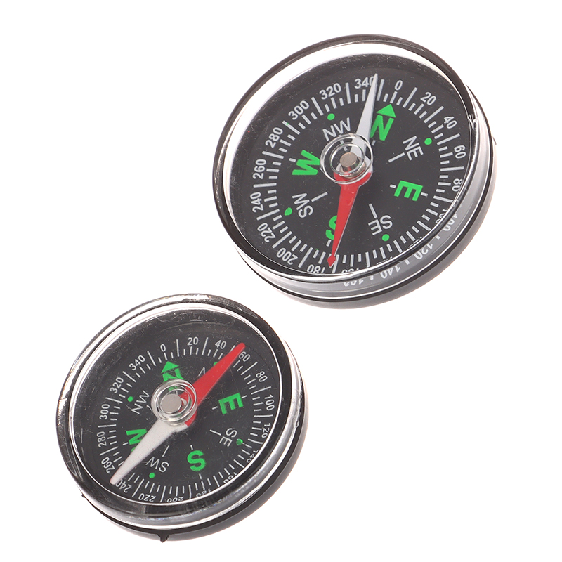 35/40MM Handheld Compass ABS C - Kids Outdoor Climber recension och pris