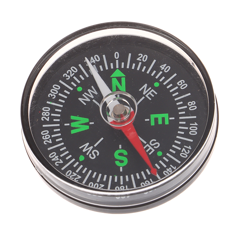 35/40MM Handheld Compass ABS C - Kids Outdoor Climber recension och pris