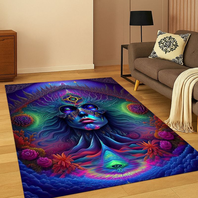 Yoga Cosmic energy Rainbow 38  - Kids Outdoor Yoga recension och pris
