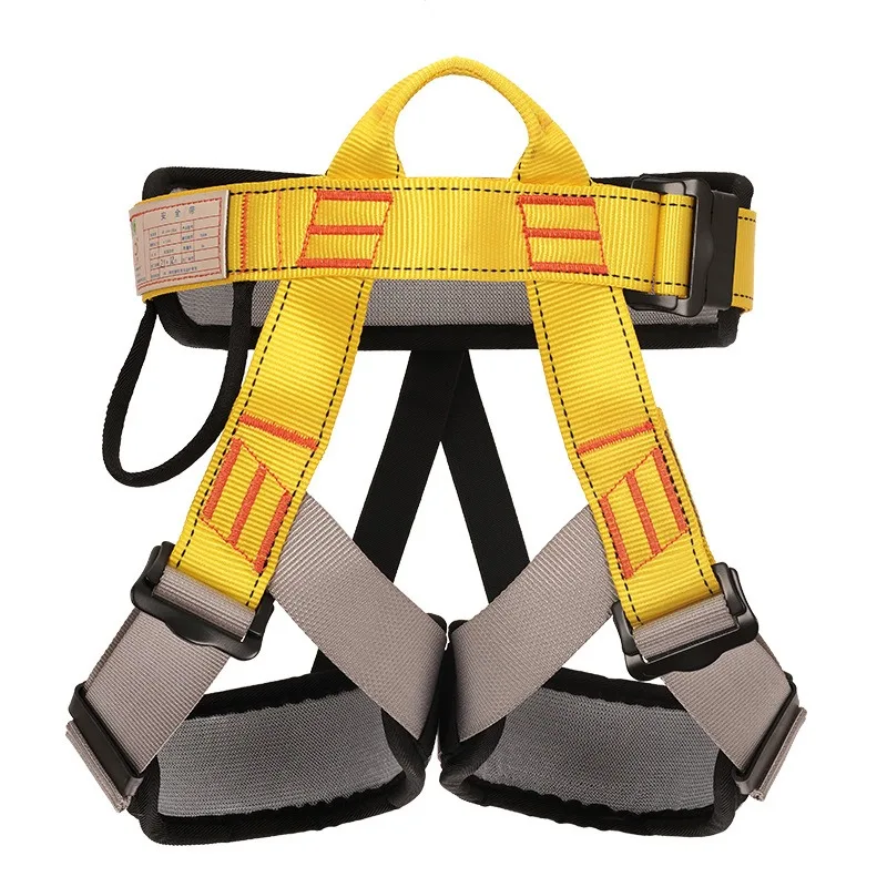 Children Outdoor Harness Sport - Kids Outdoor Climber recension och pris
