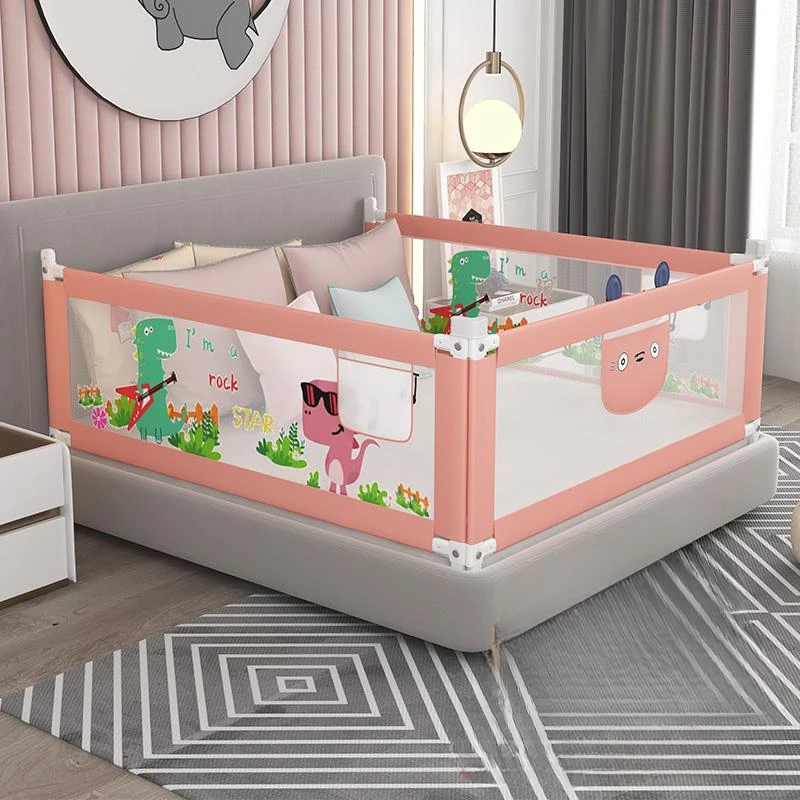 Baby crib bumper,Children's Ac - Outdoor Children'S Park recension och pris