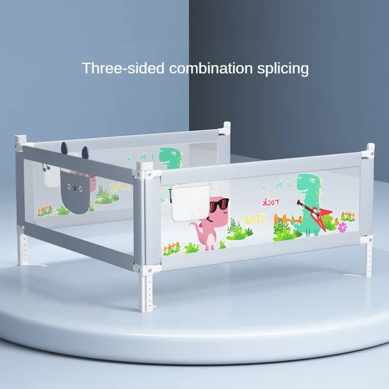Baby crib bumper,Children's Ac - Outdoor Children'S Park recension och pris