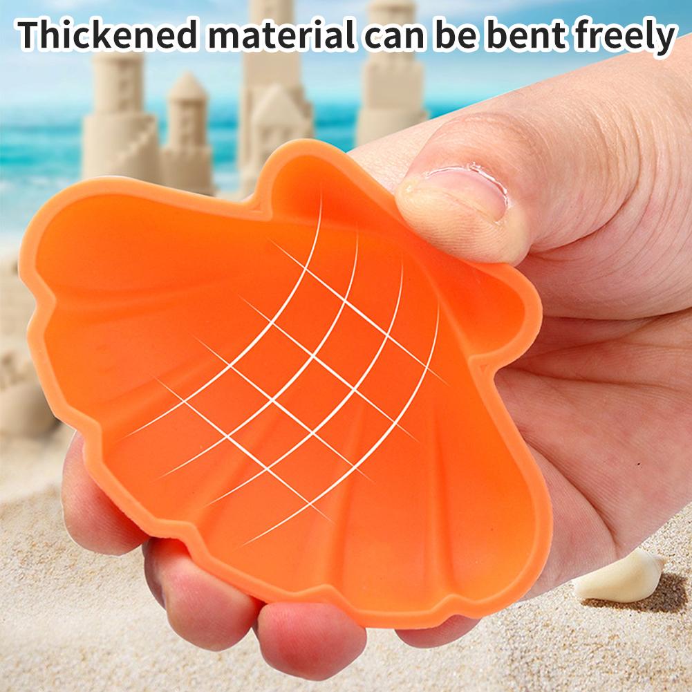 Kids Beach Toy Set Baby Sand & - Kids Outdoor Sandbox recension och pris
